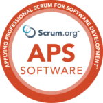 Applying Professional Scrumâ„¢ for Software Development